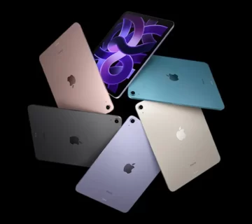 آیپد ایر ۶ در کنفرانس رونمایی آیفون ۱۵ حضور نخواهد داشت محمد بخشی جهرمی