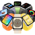 سیستم ضربان قلب جدید در اپل واچ سری ۹ و اولترا ۲ وب سایت محمد بخشی جهرمی