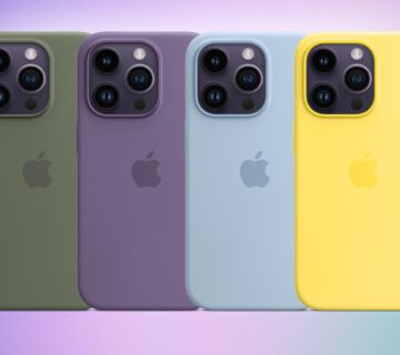 خداحافظی اپل با لوازم جانبی سیلیکونی آیفون؟ محمد بخشی جهرمی Mohammad bakhshi jahromi