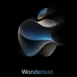 وب سایت محمد بخشی جهرمی، رویداد یا کنفرانس ماه سپتامبر اپل ۱۲ سپتامبر ۲۱ شهریور آیفون ۱۵ iPhone 15 pro max اپل واچ Apple Watch 9 ultra