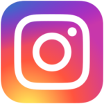 دانلود و ذخیره لوگوی بدون پس زمینه اینستاگرام آیفون Instagram Transparent Logo PNG