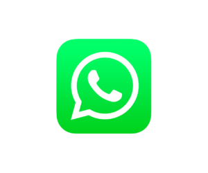 دانلود و ذخیره لوگوی بدون پس زمینه واتس اپ آیفون WhatsApp Transparent Logo PNG