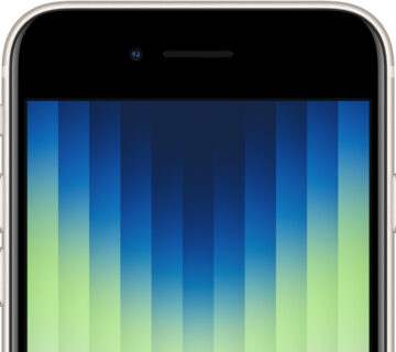 آیفون SE 4: طراحی آیفون ۷ را بازنشسته می‌کند محمد بخشی جهرمی